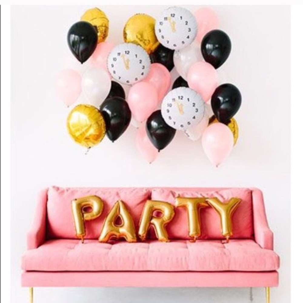 Hosting my 1st Posh Party 2/13🤩🥳